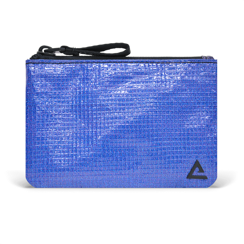 Charlie Coin Pouch