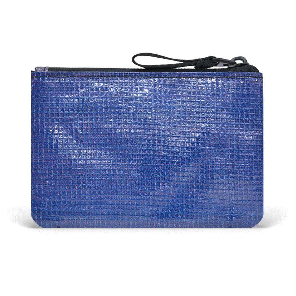 Charlie Coin Pouch