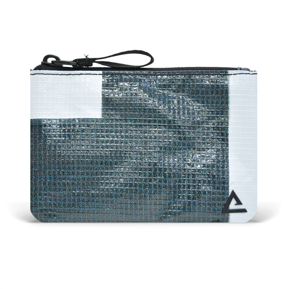 Charlie Coin Pouch