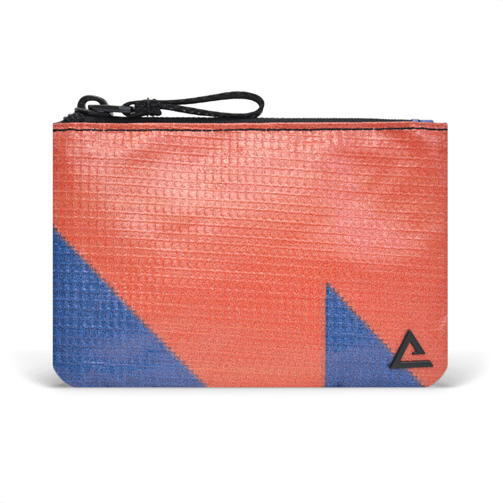 Charlie Coin Pouch