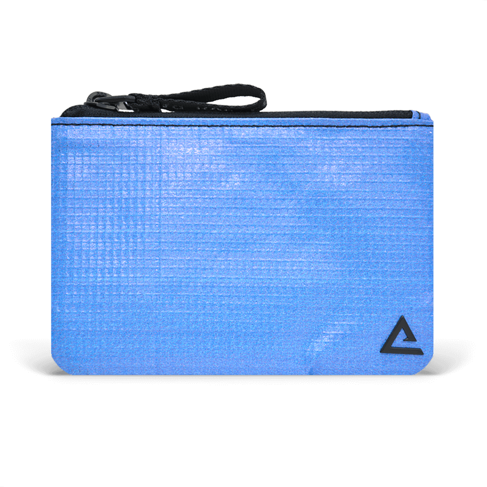 Charlie Coin Pouch