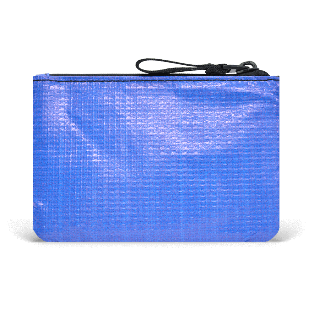 Charlie Coin Pouch