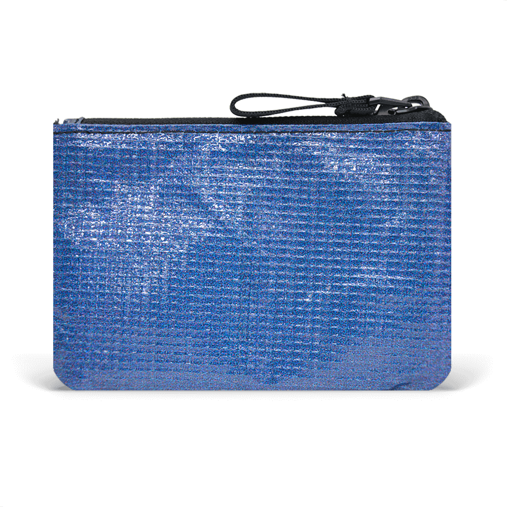 Charlie Coin Pouch