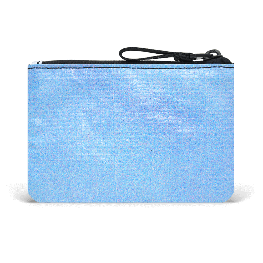 Charlie Coin Pouch
