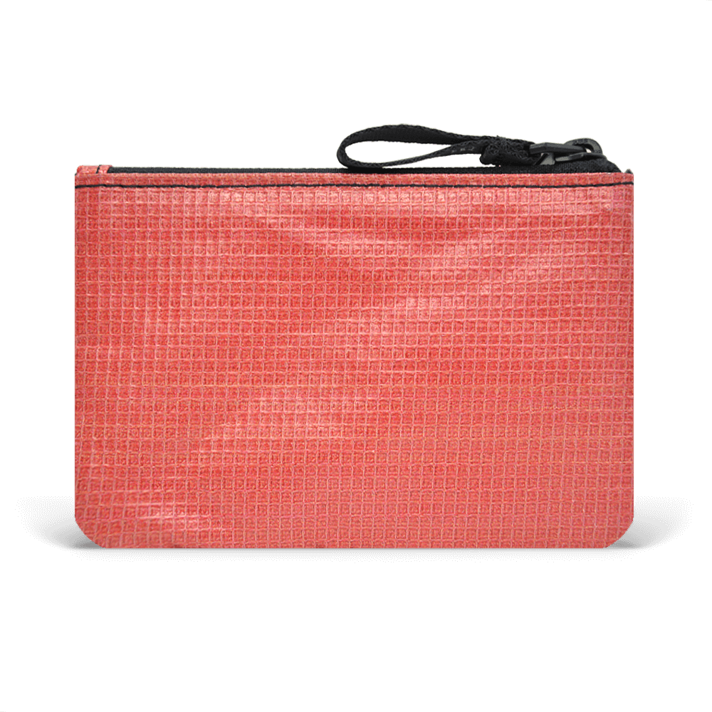 Charlie Coin Pouch