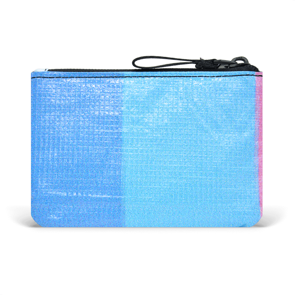 Charlie Coin Pouch