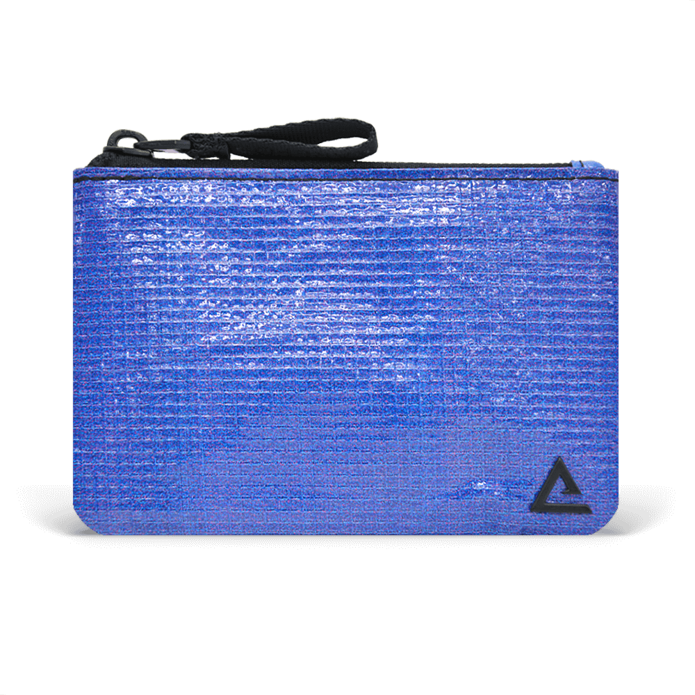 Charlie Coin Pouch