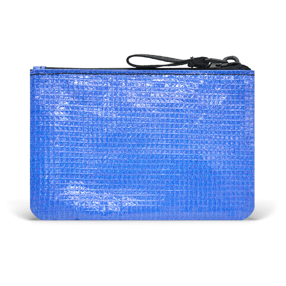Charlie Coin Pouch