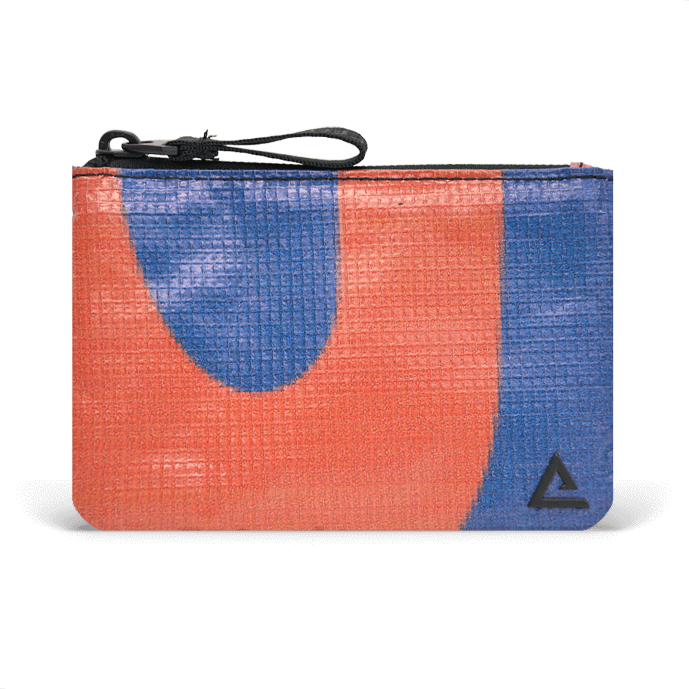 Charlie Coin Pouch