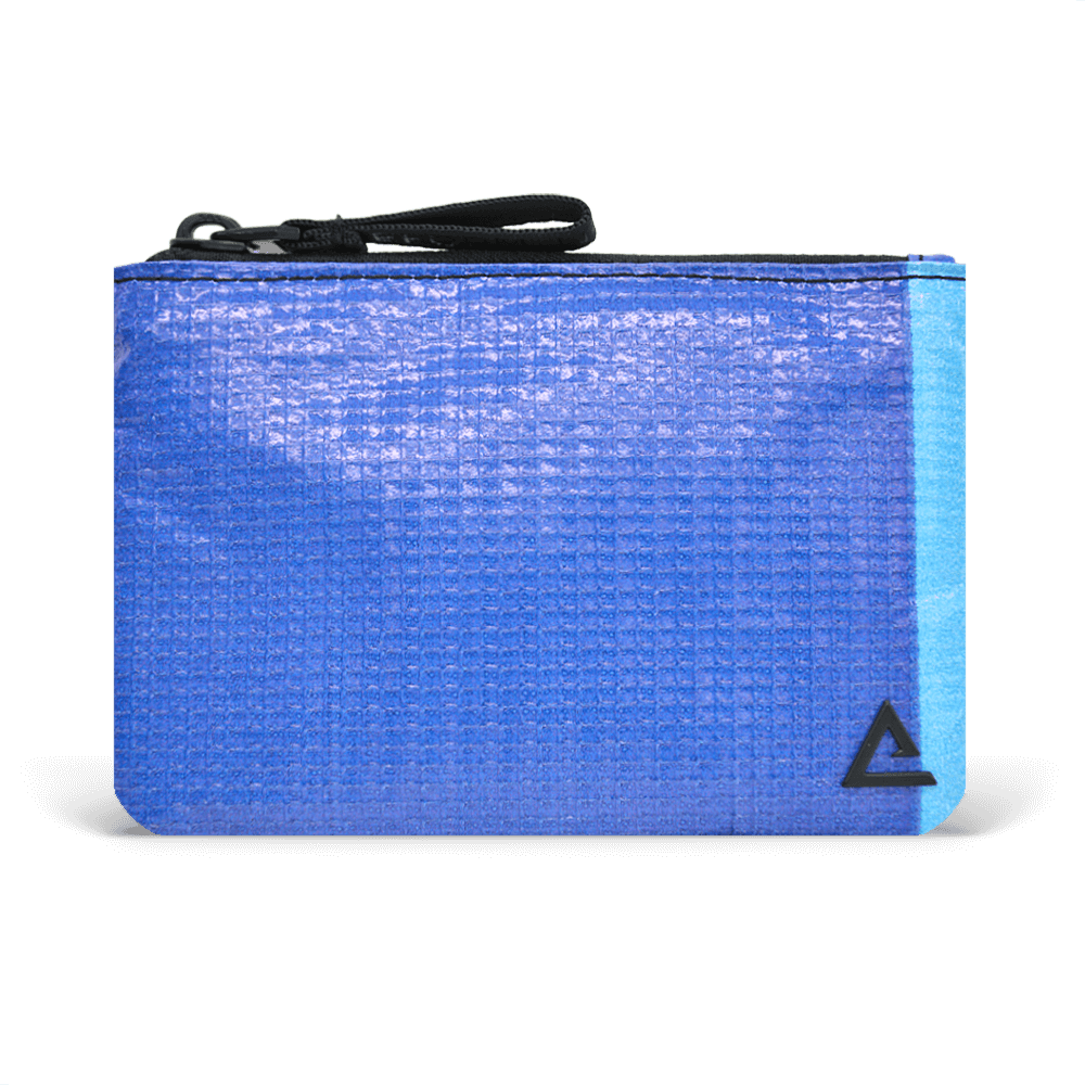 Charlie Coin Pouch