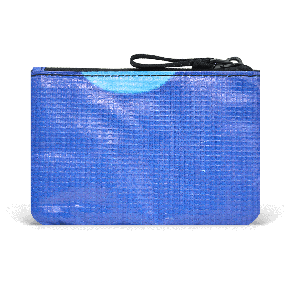 Charlie Coin Pouch