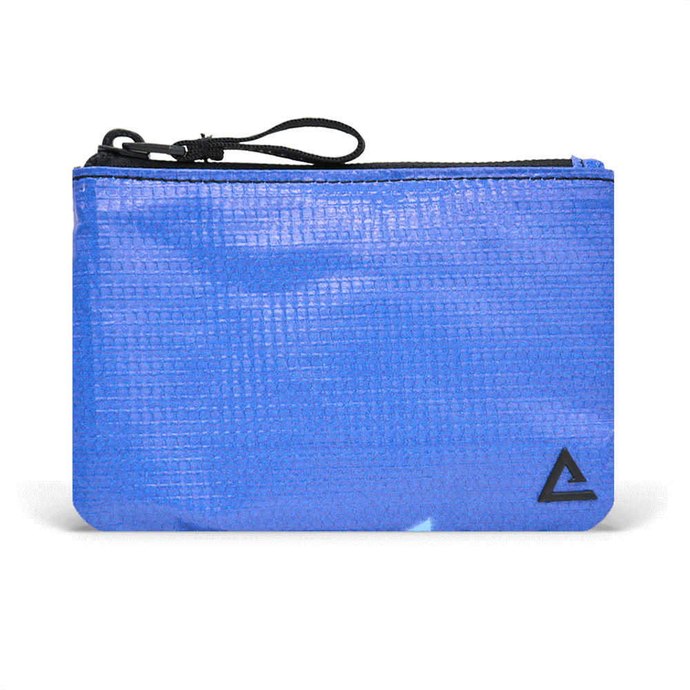 Charlie Coin Pouch