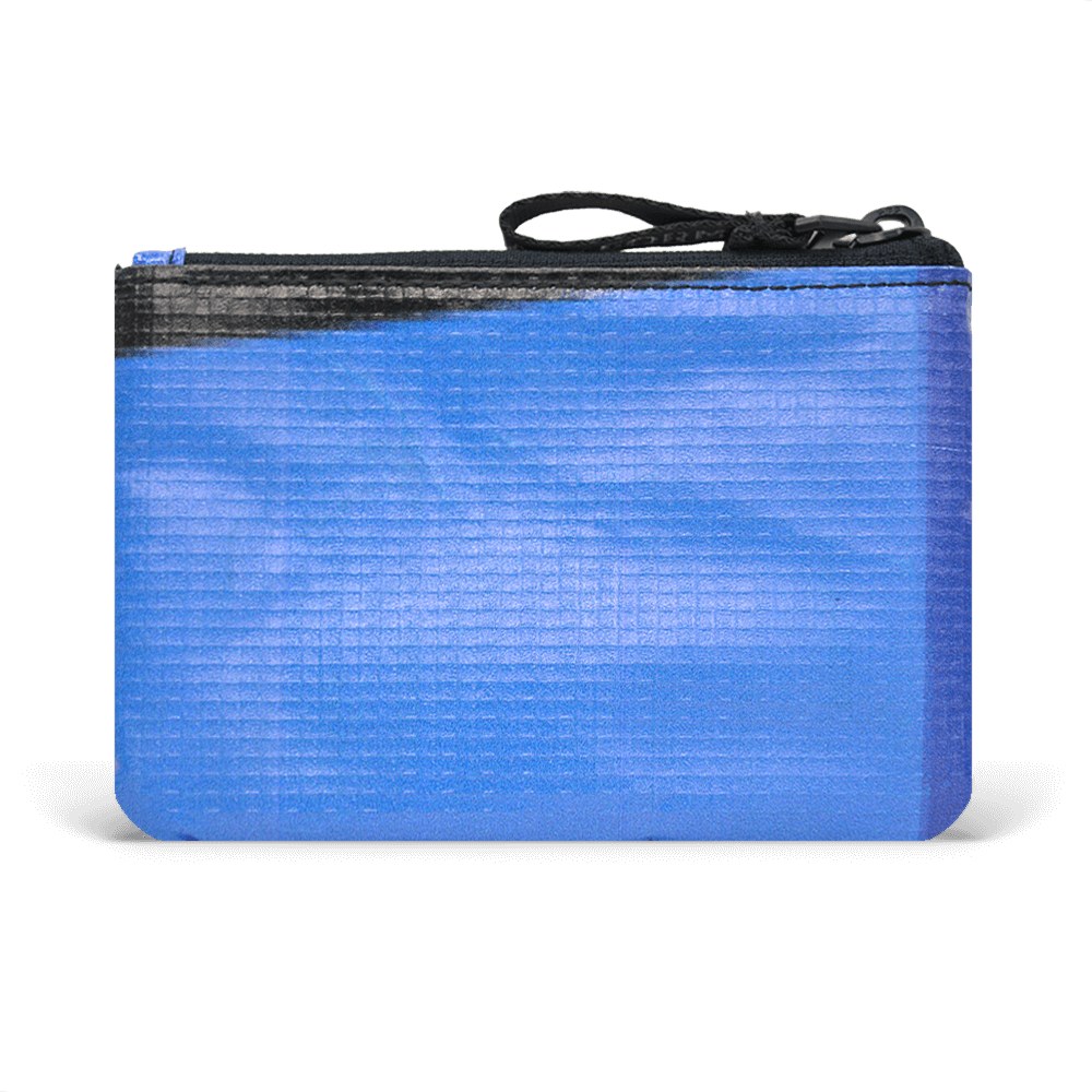 Charlie Coin Pouch