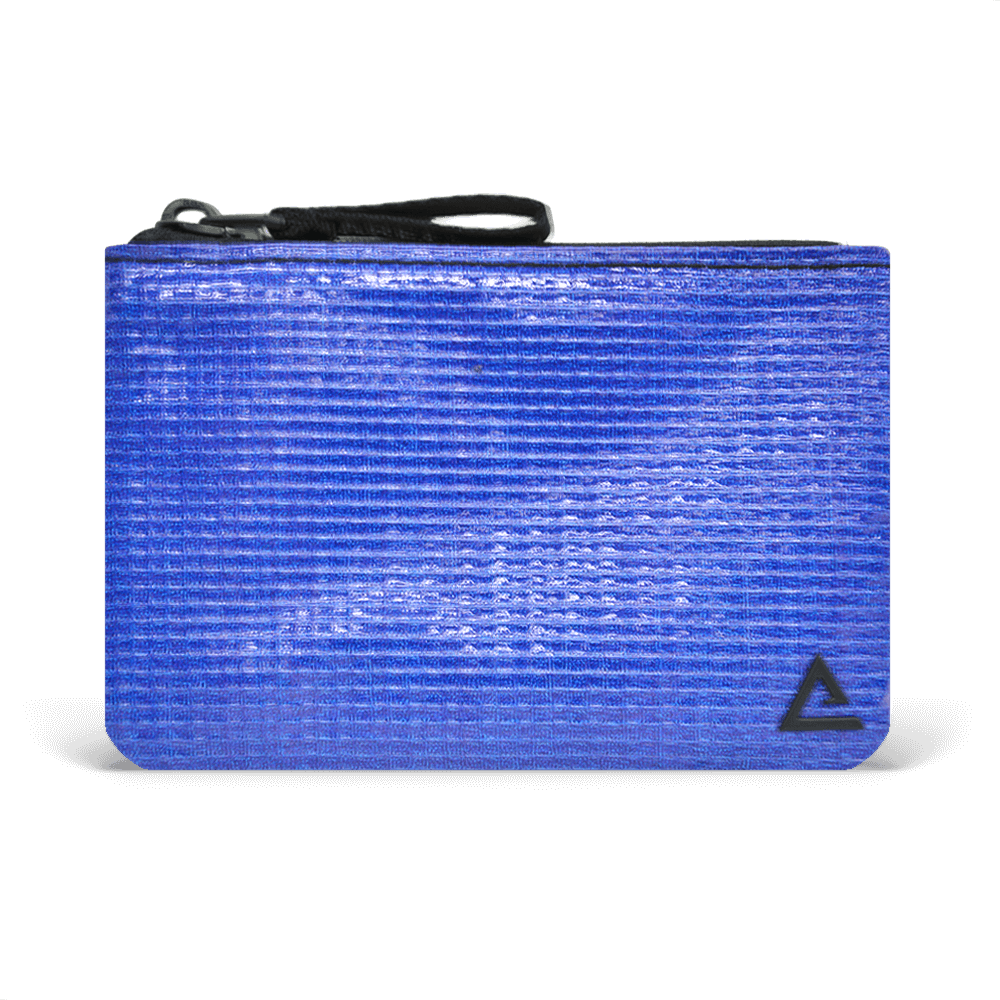 Charlie Coin Pouch