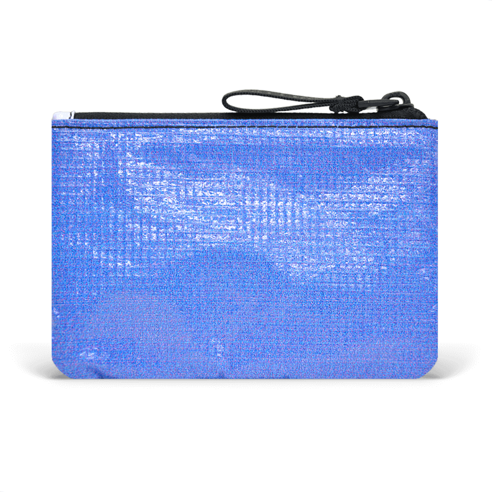 Charlie Coin Pouch