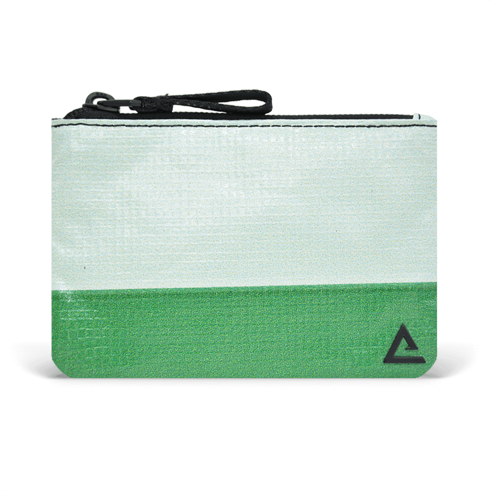 Charlie Coin Pouch
