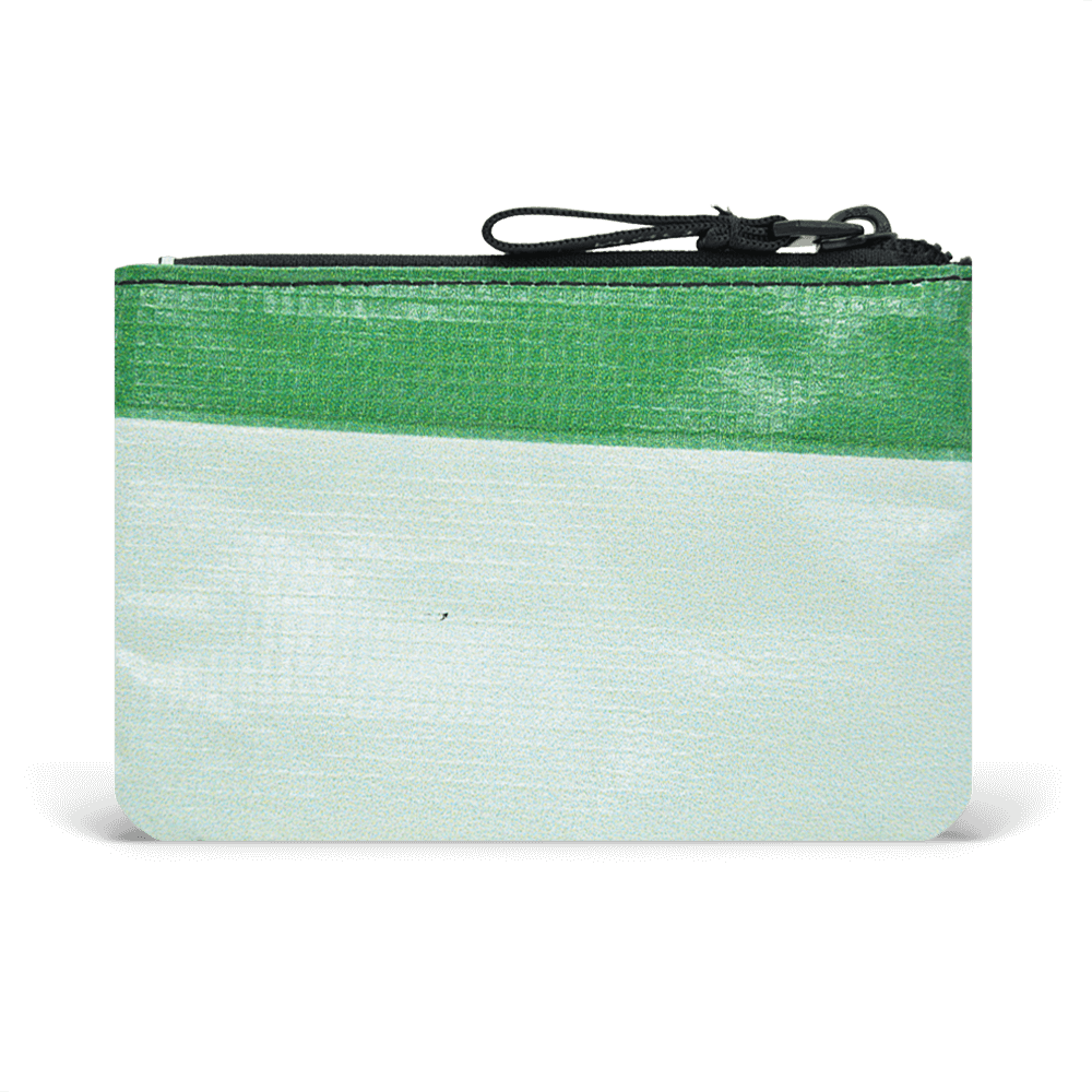 Charlie Coin Pouch