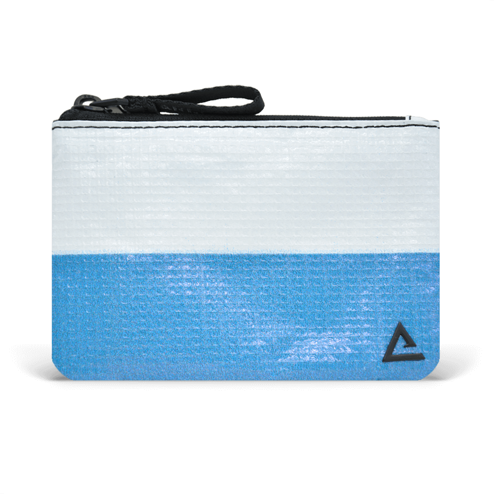 Charlie Coin Pouch