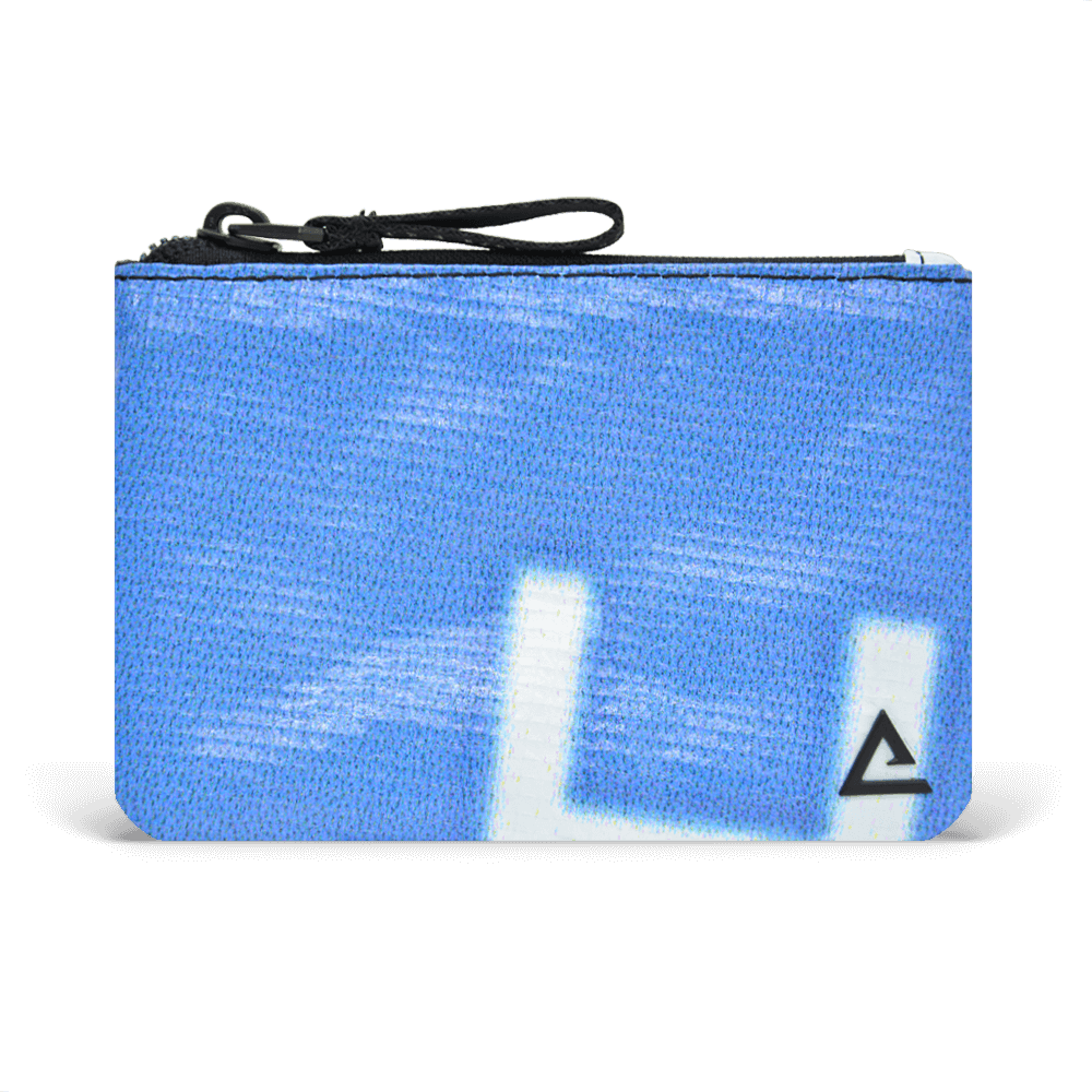 Charlie Coin Pouch