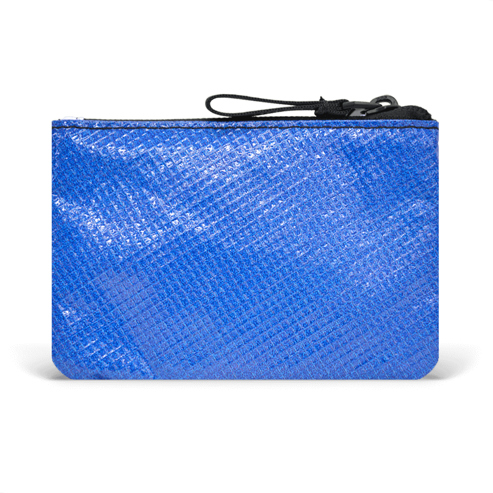 Charlie Coin Pouch