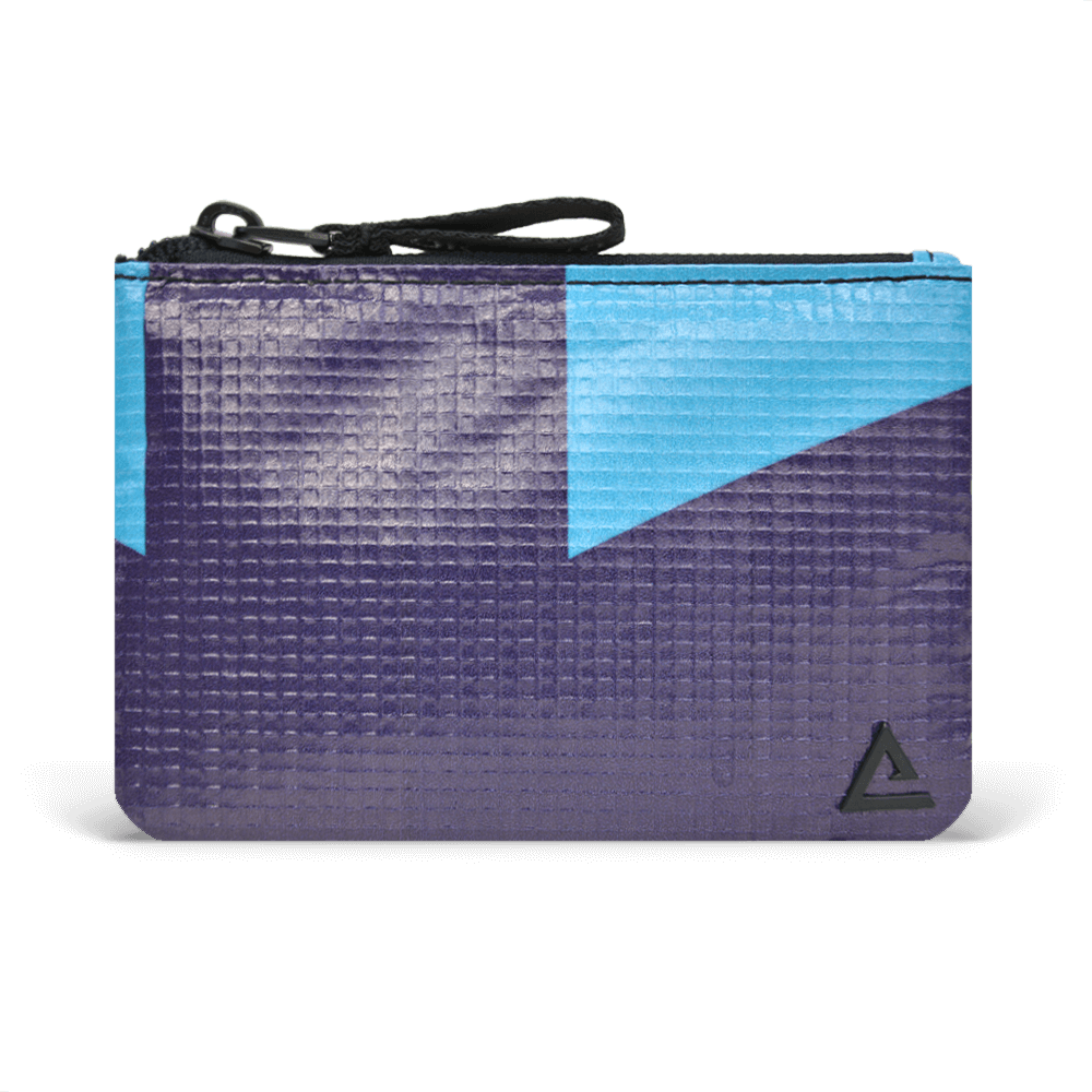 Charlie Coin Pouch