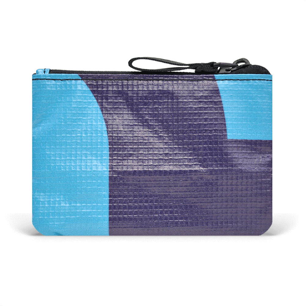 Charlie Coin Pouch