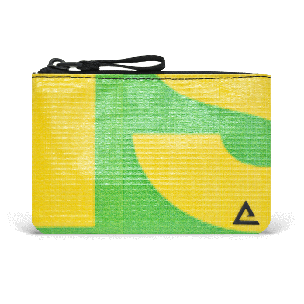 Charlie Coin Pouch