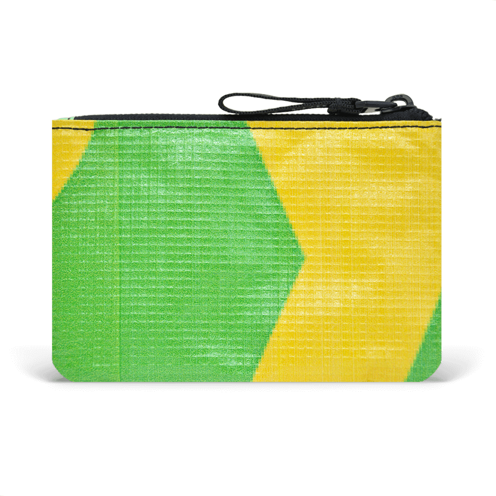 Charlie Coin Pouch