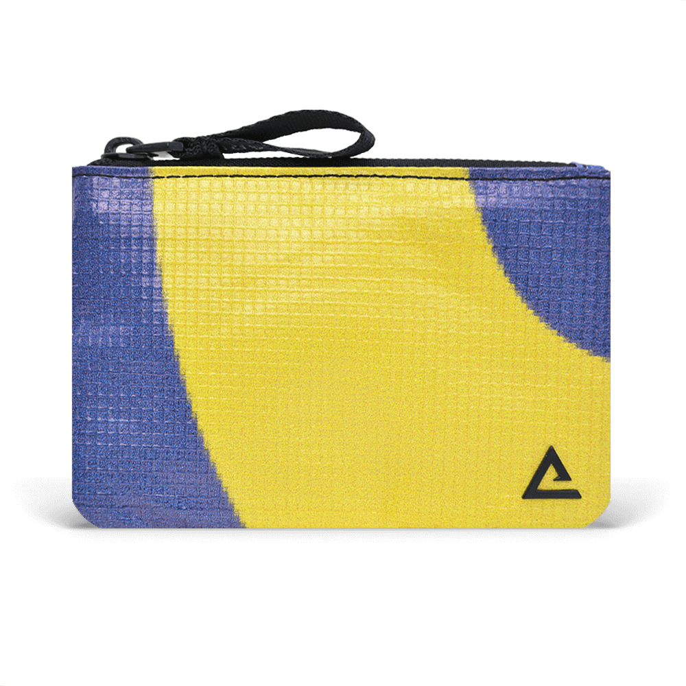 Charlie Coin Pouch