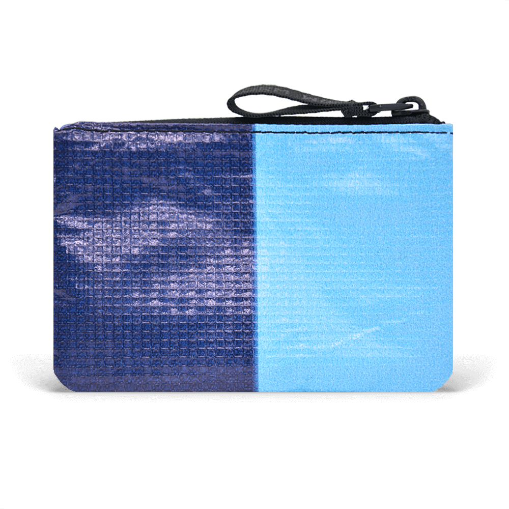 Charlie Coin Pouch