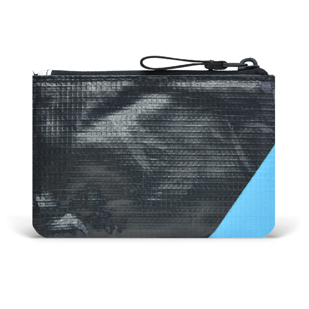 Charlie Coin Pouch