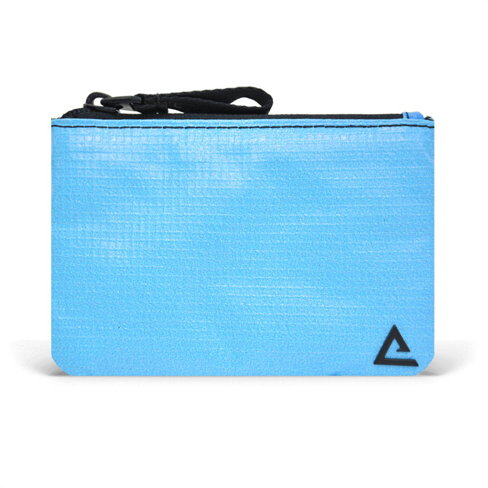 Charlie Coin Pouch
