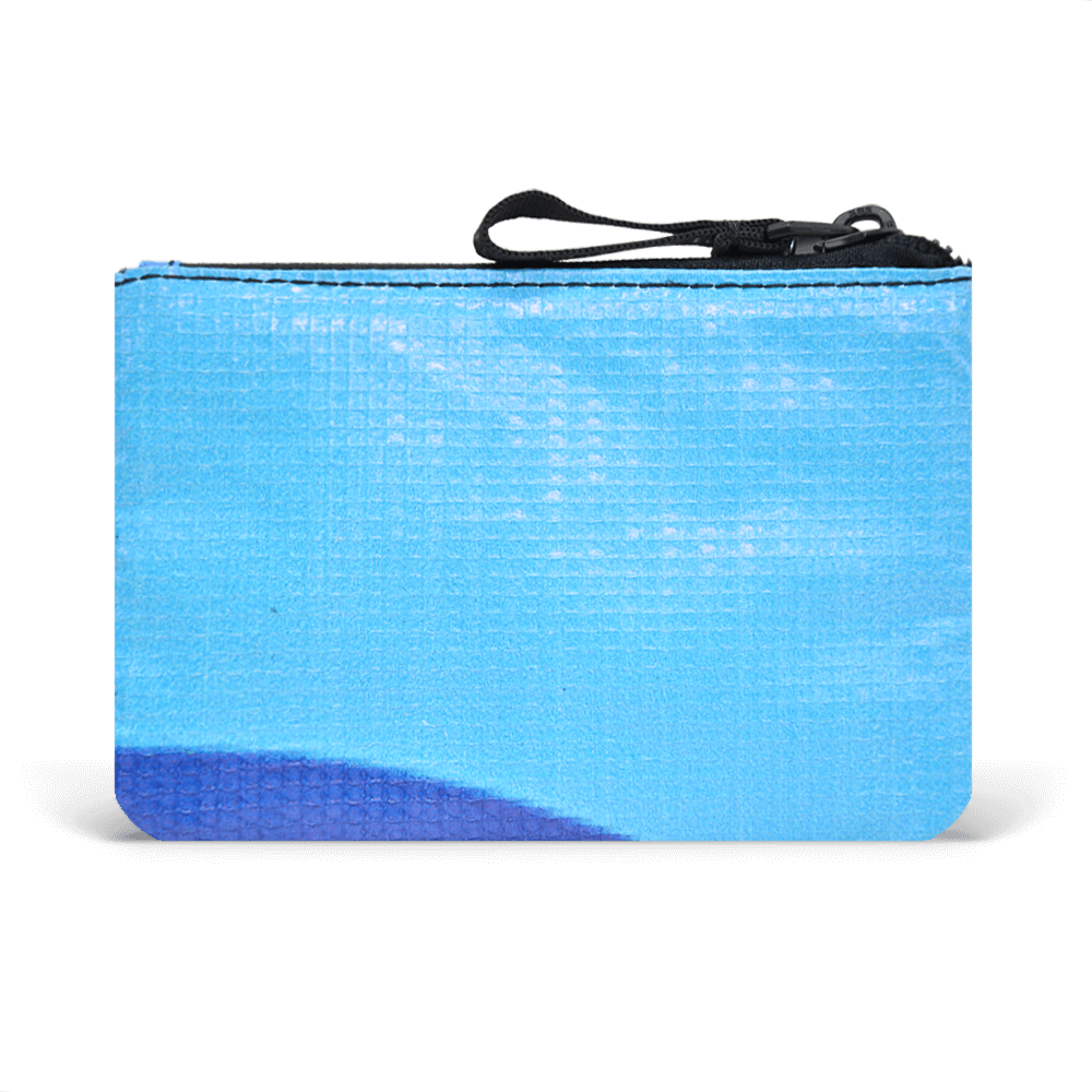 Charlie Coin Pouch