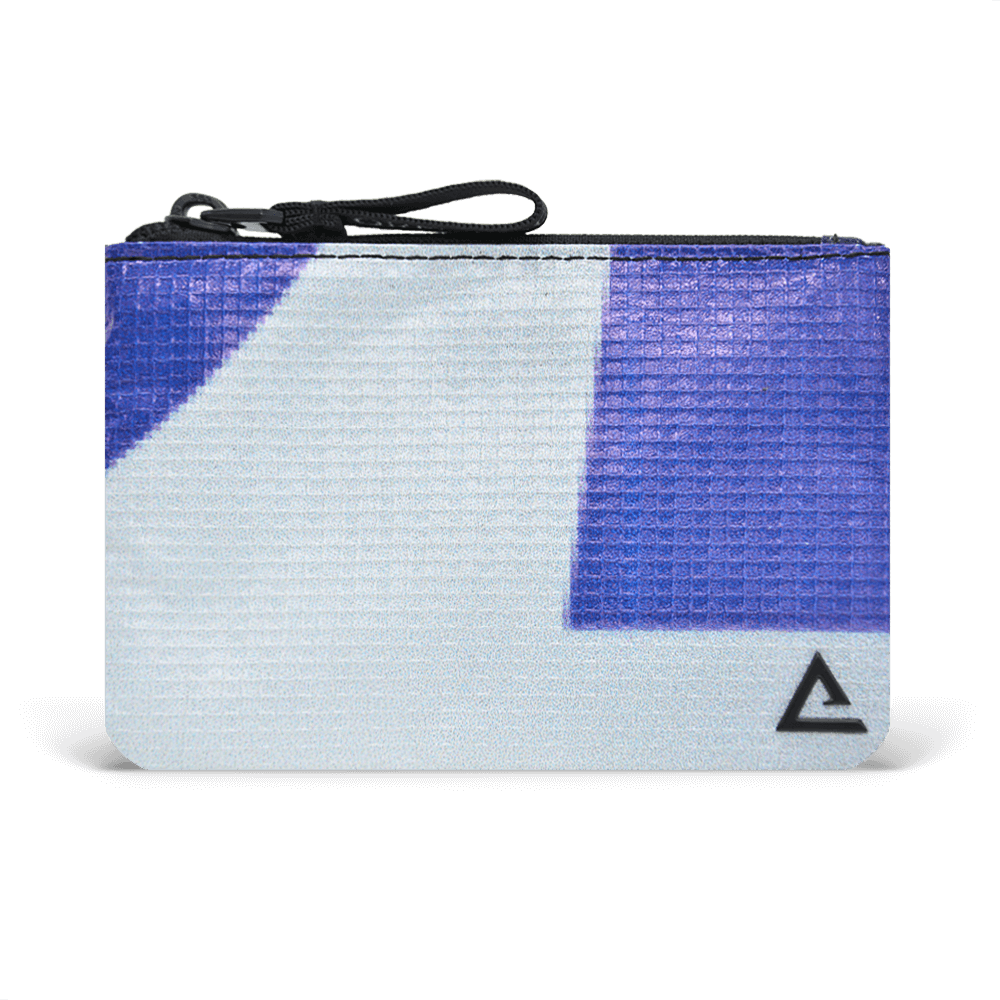 Charlie Coin Pouch