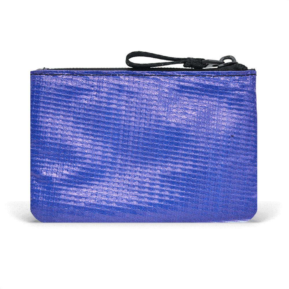 Charlie Coin Pouch