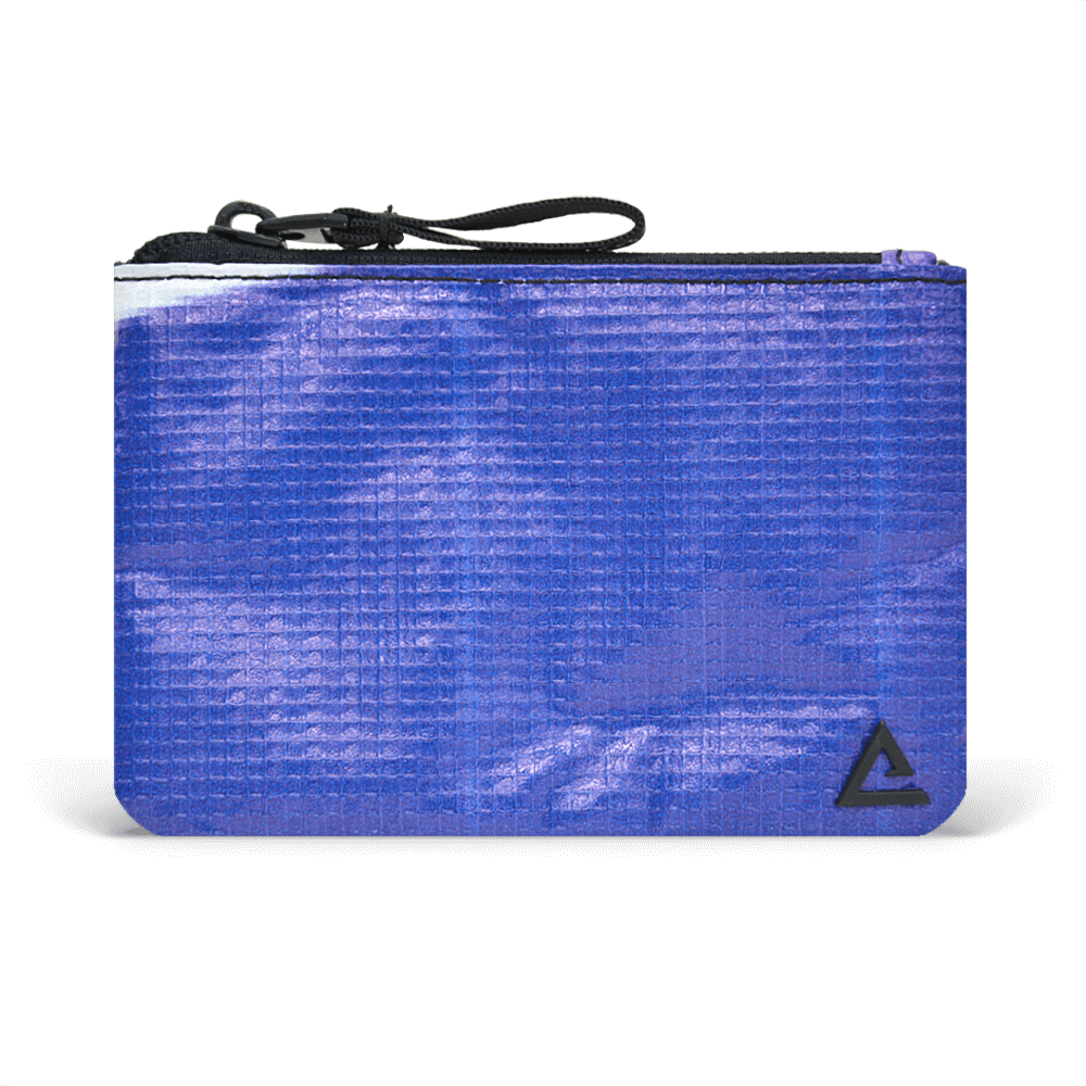 Charlie Coin Pouch
