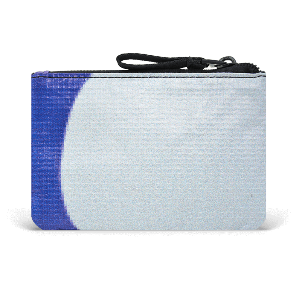 Charlie Coin Pouch