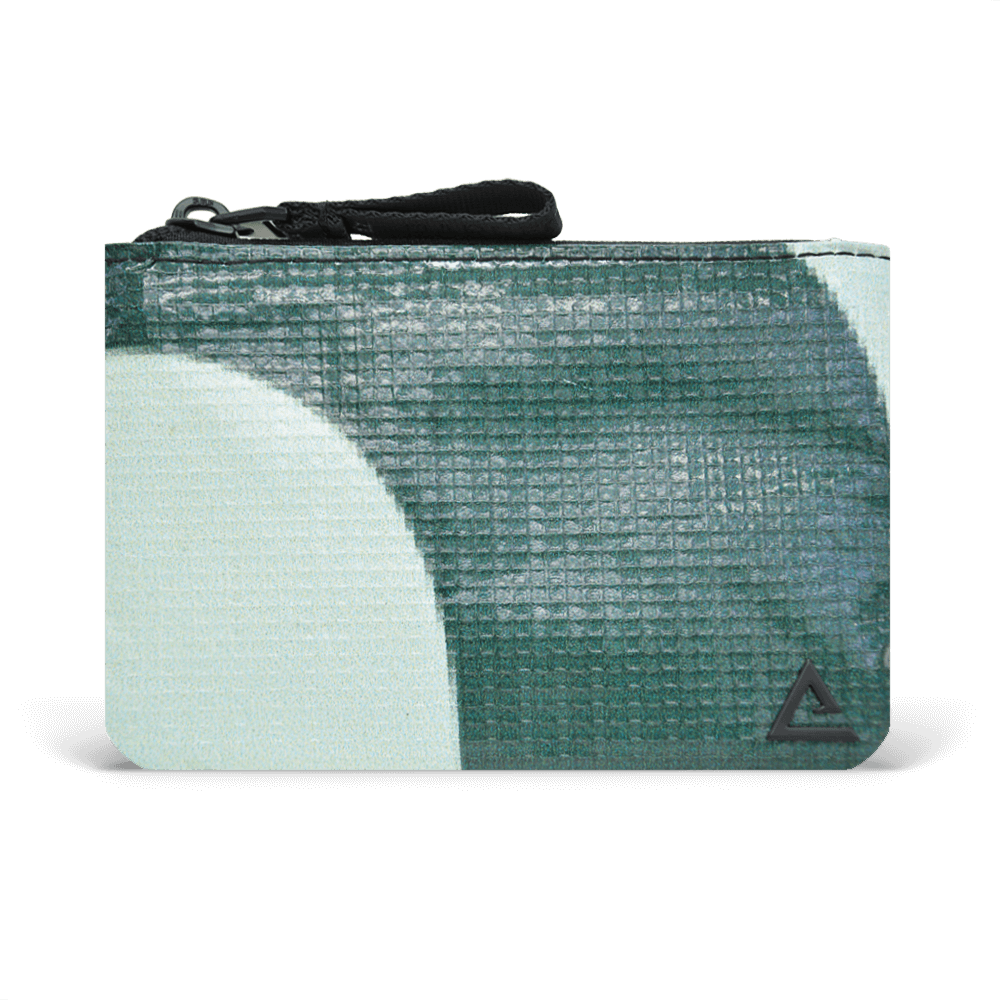 Charlie Coin Pouch