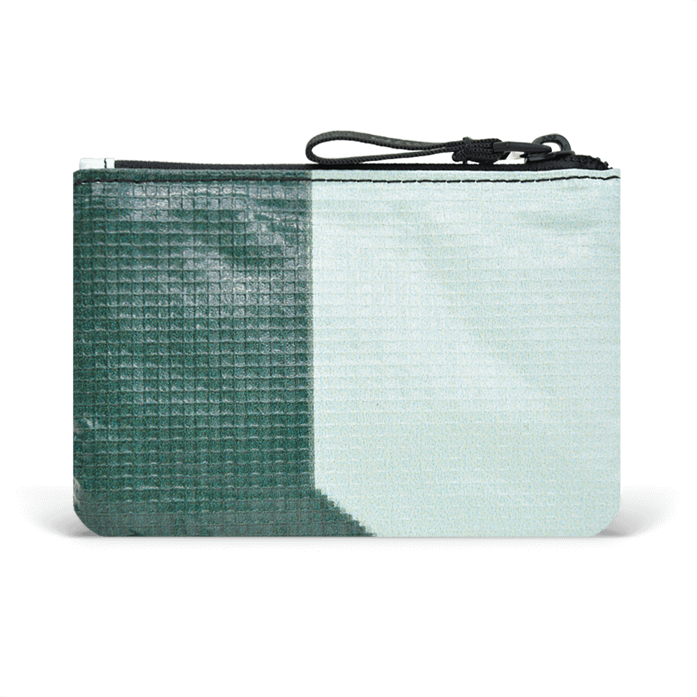 Charlie Coin Pouch