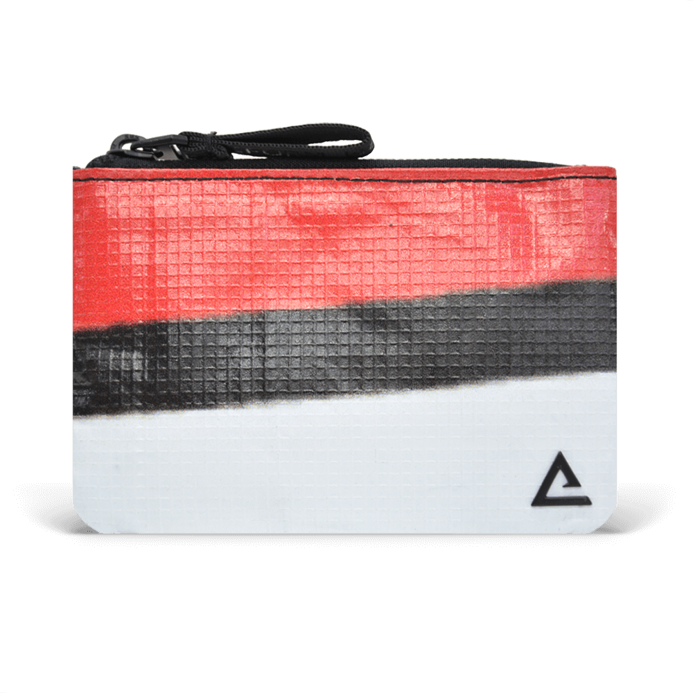 Charlie Coin Pouch