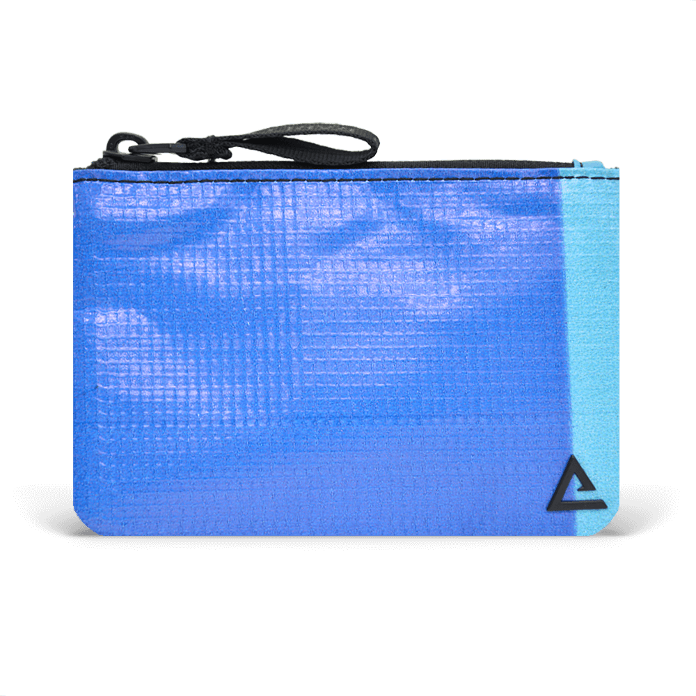 Charlie Coin Pouch