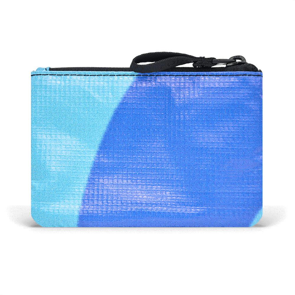 Charlie Coin Pouch
