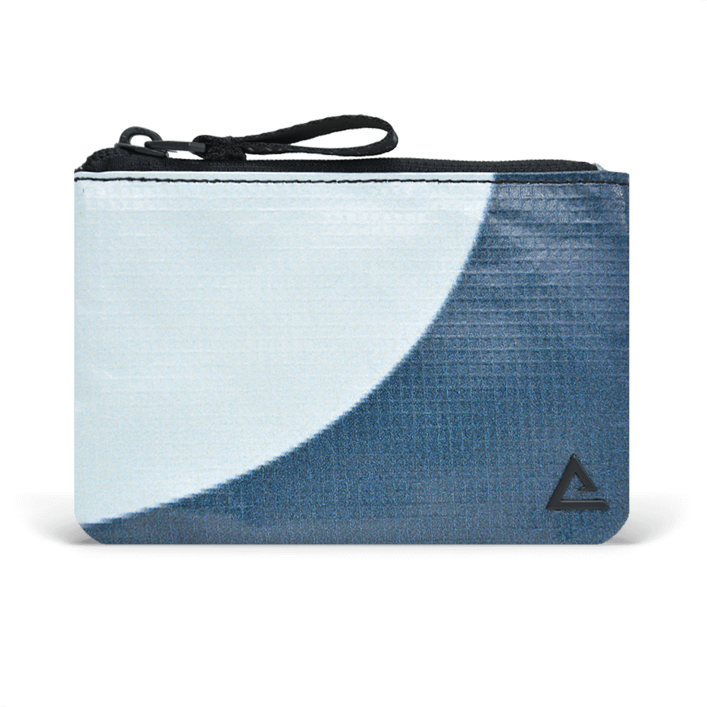 Charlie Coin Pouch