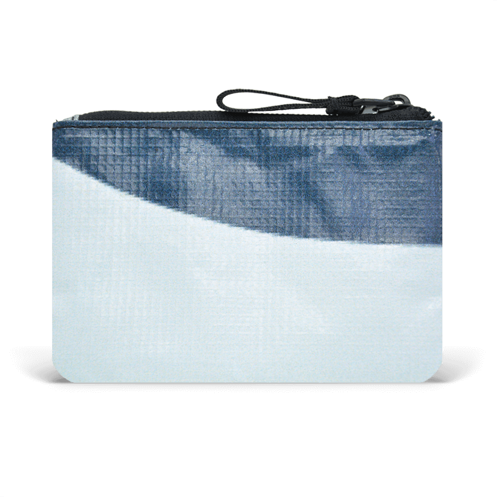 Charlie Coin Pouch