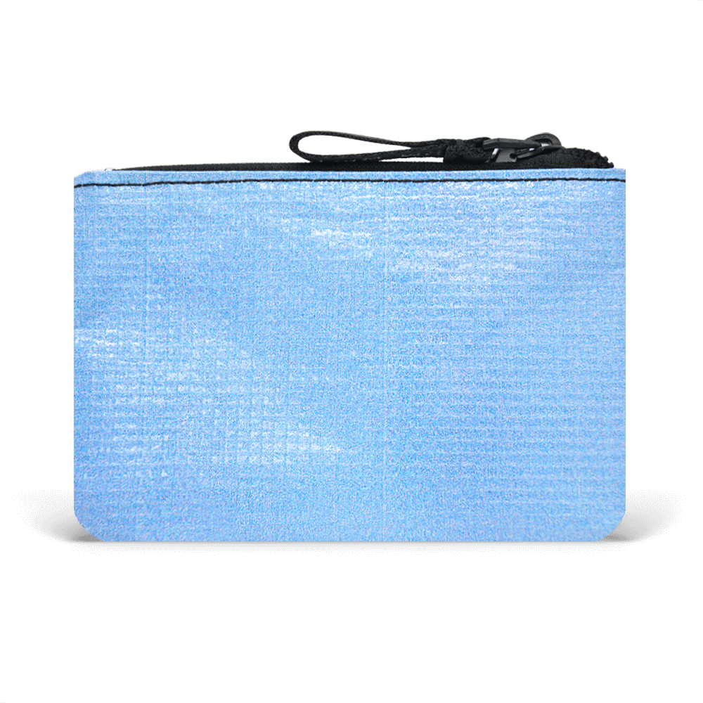 Charlie Coin Pouch