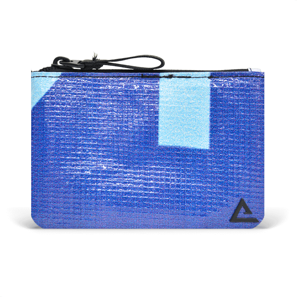 Charlie Coin Pouch