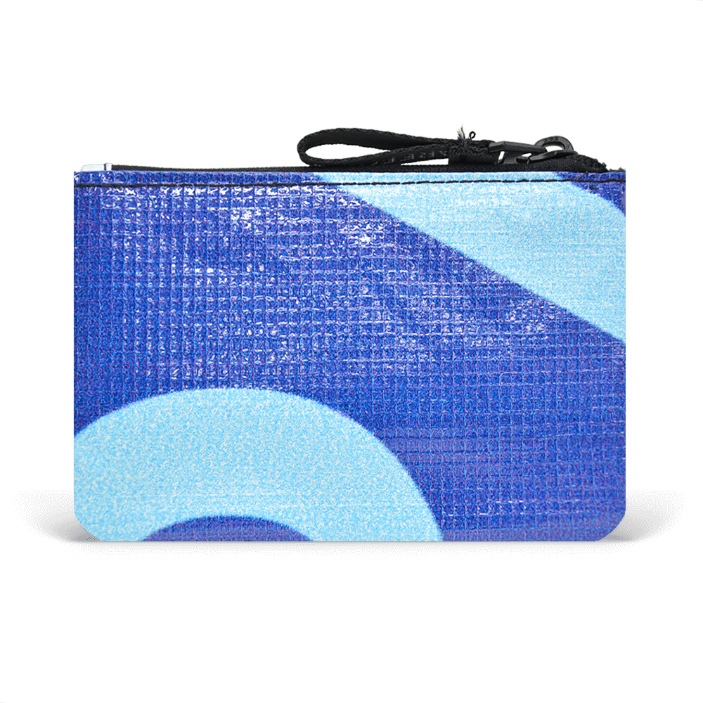 Charlie Coin Pouch
