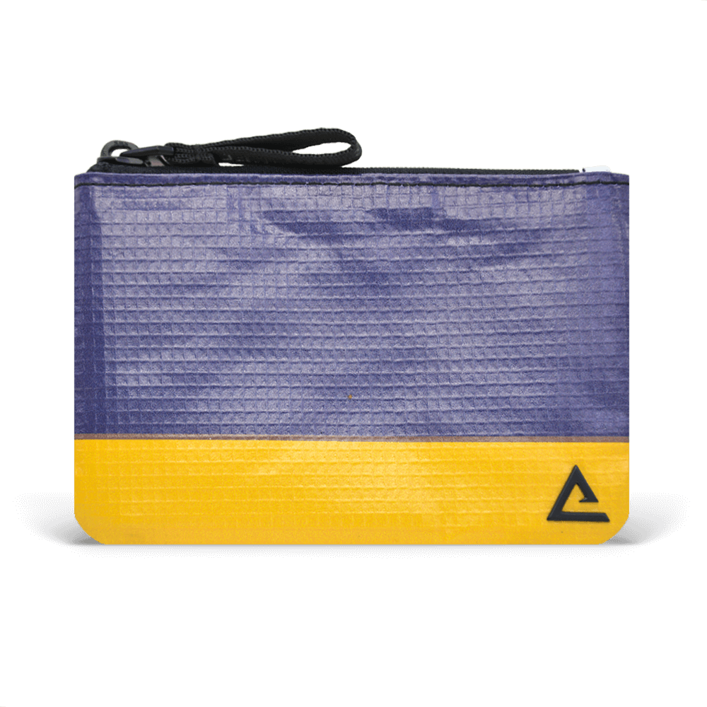 Charlie Coin Pouch