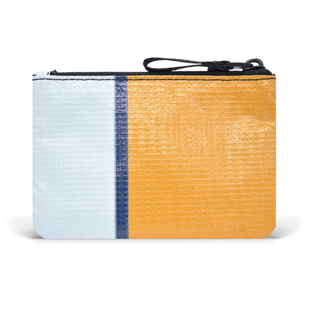 Charlie Coin Pouch