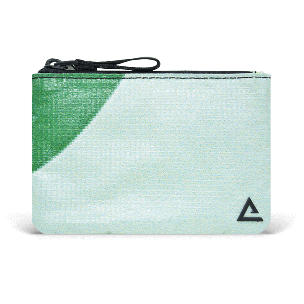 Charlie Coin Pouch